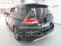 2017 KIA Carnival