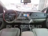 2017 KIA Carnival