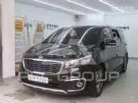 2017 KIA Carnival