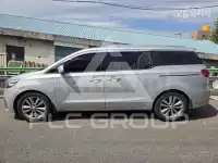 2017 KIA Carnival