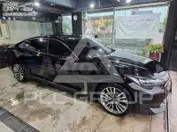 2017 KIA Stinger