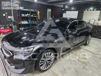 2017 KIA Stinger
