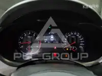 2017 KIA Stinger