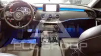 2017 KIA Stinger