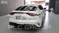 2017 KIA Stinger