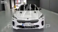 2017 KIA Stinger