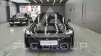 2017 KIA Stinger