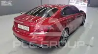 2017 Genesis G70