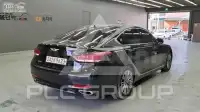2017 Genesis G80