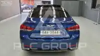 2017 Genesis G80