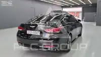 2017 Genesis G80
