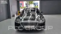 2017 Genesis G80