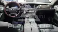 2017 Genesis G80
