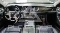 2017 Genesis G80