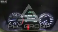 2017 Genesis G80