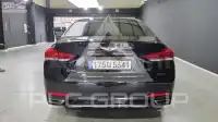 2017 Genesis G80