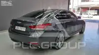 2017 Genesis G80