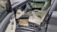 2017 Genesis G80