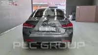 2017 Genesis G80