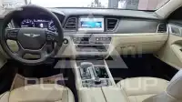2017 Genesis G80