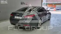2017 Genesis G80