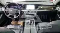2017 Genesis G80