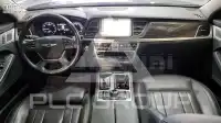 2016 Genesis G80