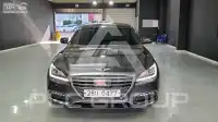 2016 Genesis G80