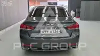 2017 Genesis G80