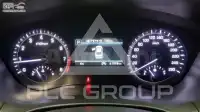 2017 Genesis G80