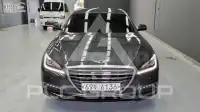 2017 Genesis G80