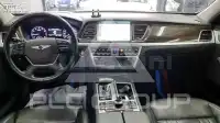 2017 Genesis G80