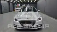 2017 Genesis G80