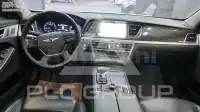 2017 Genesis G80