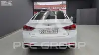 2017 Genesis G80