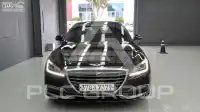 2017 Genesis G80