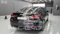 2017 Genesis G80
