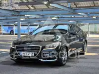 2017 Genesis G80