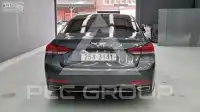 2017 Genesis G80