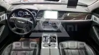 2017 Genesis G80