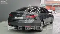 2017 Genesis G80