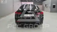 2017 Genesis G80