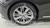 2017 Genesis G80