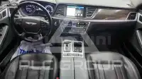2017 Genesis G80