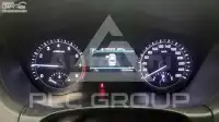 2017 Genesis G80