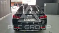 2017 Genesis G80
