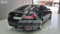 2017 Genesis G80