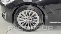 2017 Genesis EQ900