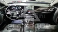 2017 Genesis EQ900