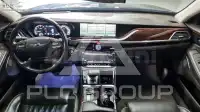 2017 Genesis EQ900